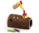 Top Bright gra magnetyczna Montessori - nakarm ptaszka miniaturka 26