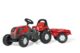 Rolly Toys Traktor Valtra Z Przyczepą Rollykid miniaturka 3