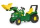 Rolly Toys traktor John Deere z łyżką rollyX-Trac miniaturka 1