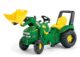Rolly Toys traktor John Deere z łyżką rollyX-Trac miniaturka 2