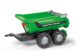 Rolly Toys przyczepa półwywrotka Deutz-Fahr 2-osie rollyTrailer miniaturka 1