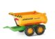 Rolly Toys półwywrotka Joskin 2-osie rollyTrailer miniaturka 1