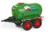 Rolly Toys cysterna 2-osie zielona rollyTrailer miniaturka 1