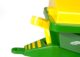 Rolly Toys piaskarka John Deere 1-oś rollyTrailer miniaturka 4