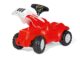 Rolly Toys jeździk traktor Steyr 4115 MULTI rollyMinitrac miniaturka 3