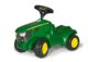 Rolly Toys jeździk traktor John Deere rollyMinitrac miniaturka 2