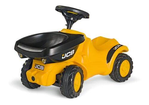 Rolly Toys jeździk wywrotka JCB rollyMinitrac zdjęcie 1