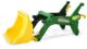 Rolly Toys ładowarka rollyFarmtrac & rollyX-Trac zielona rollyAccessories miniaturka 1