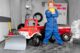 Rolly Toys pług śnieżny szary rollyAccessories miniaturka 10