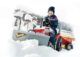 Rolly Toys pług śnieżny szary rollyAccessories miniaturka 14