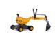 Rolly Toys koparka samobieżna JCB rollyDigger miniaturka 6