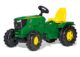 Rolly Toys traktor John Deere 6210R rollyFarmtrac miniaturka 3