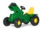 Rolly Toys traktor John Deere 6210R rollyFarmtrac miniaturka 2