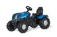 Rolly Toys traktor New Holland Agriculture rollyFarmtrac miniaturka 2