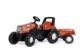 Rolly Toys traktor Fiat Centenario rollyFarmtrac miniaturka 9