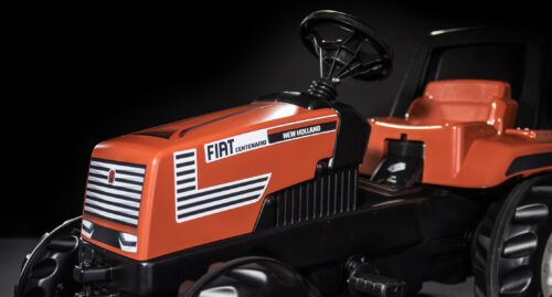 Rolly Toys traktor Fiat Centenario rollyFarmtrac zdjęcie 11