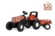 Rolly Toys traktor Fiat Centenario rollyFarmtrac miniaturka 12