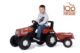 Rolly Toys traktor Fiat Centenario rollyFarmtrac miniaturka 14