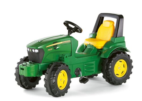 Rolly Toys traktor John Deere 7930 rollyFarmtrac zdjęcie 1