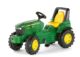 Rolly Toys traktor John Deere 7930 rollyFarmtrac miniaturka 1