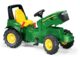 Rolly Toys traktor John Deere 7930 rollyFarmtrac miniaturka 4