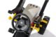 Rolly Toys traktor Steyr 6300 TERRUS CVT z łyżką i pompowanymi kołami rollyFarmtrac miniaturka 3