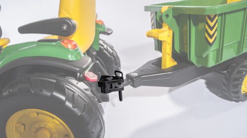Rolly Toys adapter do przyczepy ze złączem rollyAccessories zdjęcie 4