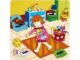 Top Bright nauka sznurowania - pokój dziewczynki miniaturka 2