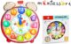 Top Bright zegar drewniany do nauki cyfr i kształtów miniaturka 6