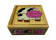 Top Bright puzzle drewniane w pudełku - na farmie 24 el. miniaturka 8