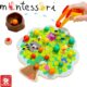 Top Bright gra drewniana Montessori - jabłuszka miniaturka 16