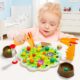 Top Bright gra drewniana Montessori - jabłuszka miniaturka 14