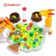 Top Bright gra drewniana Montessori - jabłuszka miniaturka 5