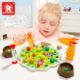 Top Bright gra drewniana Montessori - jabłuszka miniaturka 4
