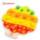 Top Bright gra drewniana Montessori - jabłuszka miniaturka 3