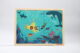 Top Bright puzzle drewniane - ocean 100 el. miniaturka 6