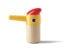 Top Bright gra magnetyczna Montessori - nakarm ptaszka miniaturka 18