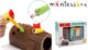 Top Bright gra magnetyczna Montessori - nakarm ptaszka miniaturka 17