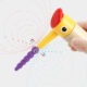 Top Bright gra magnetyczna Montessori - nakarm ptaszka miniaturka 12
