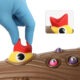 Top Bright gra magnetyczna Montessori - nakarm ptaszka miniaturka 3