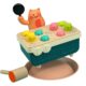 Top Bright gra Szybkie Uderzenie - kotek i myszka miniaturka 10