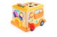 Top Bright interaktywna kostka edukacyjna - autobus miniaturka 17