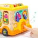Top Bright interaktywna kostka edukacyjna - autobus miniaturka 14