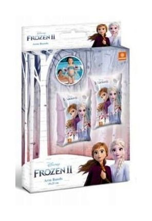 Rękawki do pływania Frozen 2 Mondo zdjęcie 5
