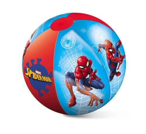 Piłka plażowa Spider-Man Mondo zdjęcie 2