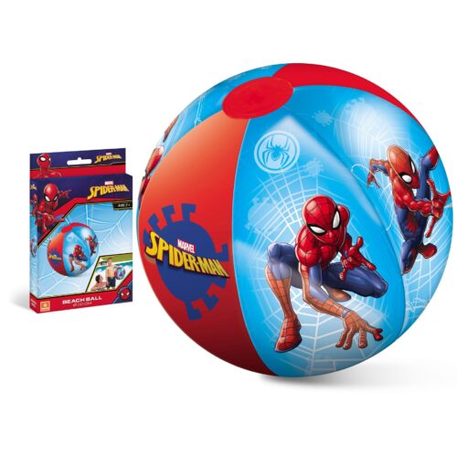 Piłka plażowa Spider-Man Mondo zdjęcie 4