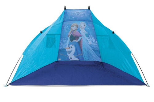 Namiot plażowy / ogrodowy Frozen Mondo zdjęcie 4