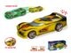 Hot Wheels Spin King Spark Racers Light&Sound Mondo miniaturka 3