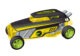 Hot Wheels Pull-Back Mighty Speeders Mondo miniaturka 3