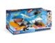 Hot Wheels Shark Attack Light&Sound zdalnie sterowany Mondo miniaturka 4